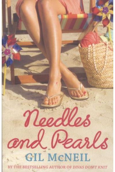 Needles and pearls