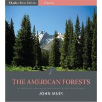 The American Forests