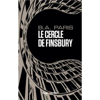 Le cercle de Finsbury - 1
