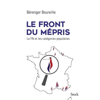 Le Front du mépris