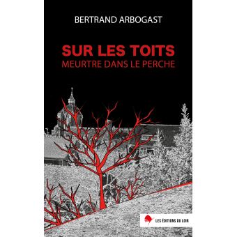 Sur les toits