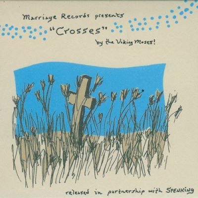 Crosses/spenking