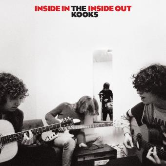 Inside In / Inside Out Édition Limitée - The Kooks - Vinyle