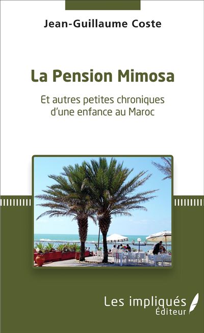 La pension Mimosa