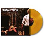 Shadowcast - Vinilo Naranja