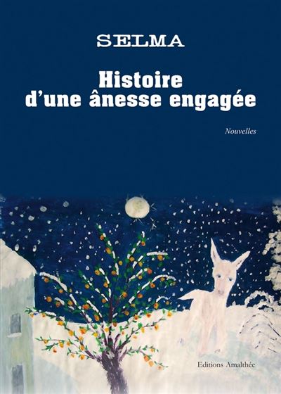 Histoire d'une anesse engagée