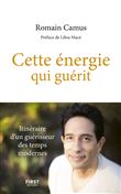Cette énergie qui guérit
