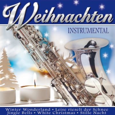 Weihnachten Intrumental