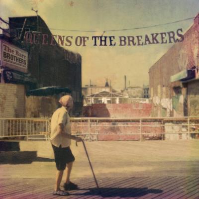 Queens of the breakers