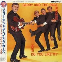 How do you like it/inclus 12 titres/ed limitee