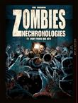 Zombies Néchronologies T2 - Mort parce que bête