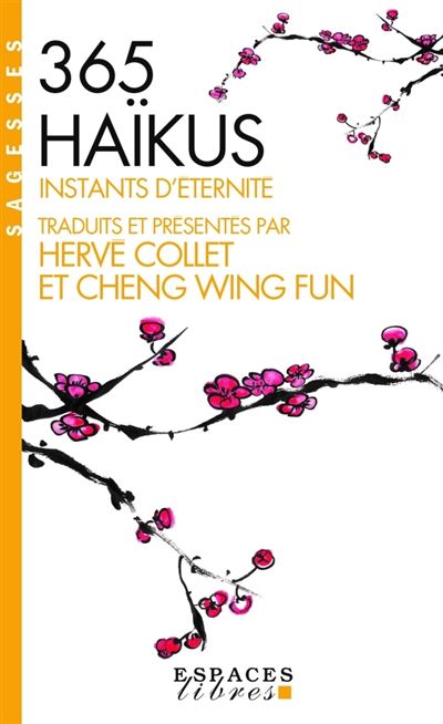 365 haïkus