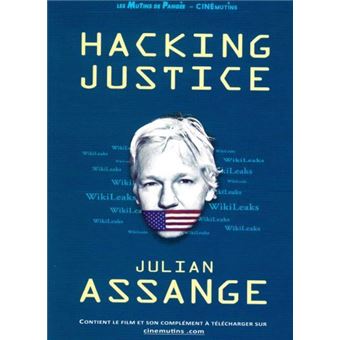Hacking Justice - Julian Assange