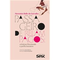 Passageiro de relâmpagos