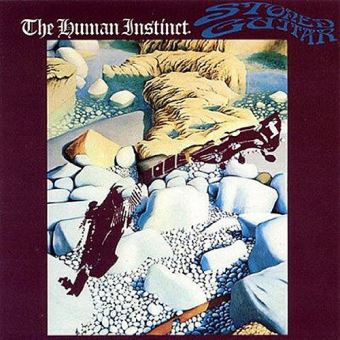 Human Instinct, The-Stoned Guitar - 1