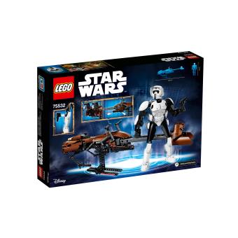 Lego star wars clearance 75532