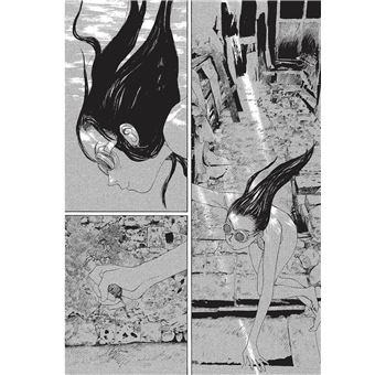 La Pomme Prisonnière