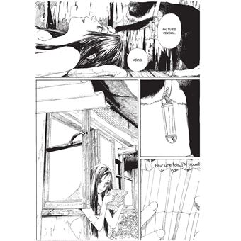 La Pomme Prisonnière