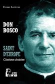 Don Bosco - Saint d'Europe - L5061