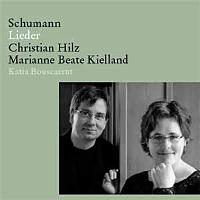 Schumann Lieder