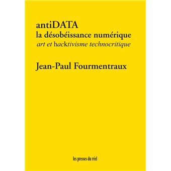 antiDATA