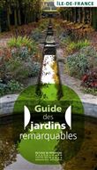 Guide des Jardins remarquables en Ile-de-France