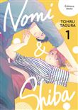 Nomi et Shiba