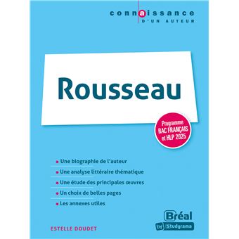 Rousseau