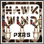 Pxr 5 - Vinilo