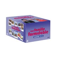 UNE FAMILLE FORMIDABLE -S1 -S14 -FR
