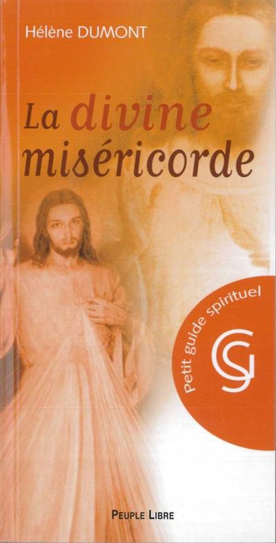Petit guide de la miséricorde