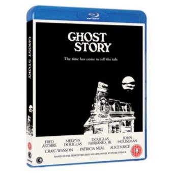 Ghost story