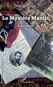Le Mystère Mantin