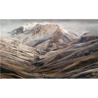 Tibet en harmonie avec la panthère des neiges / in Harmony with the snow leopard