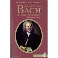 Jean-Sebastien Bach (+2Cd)