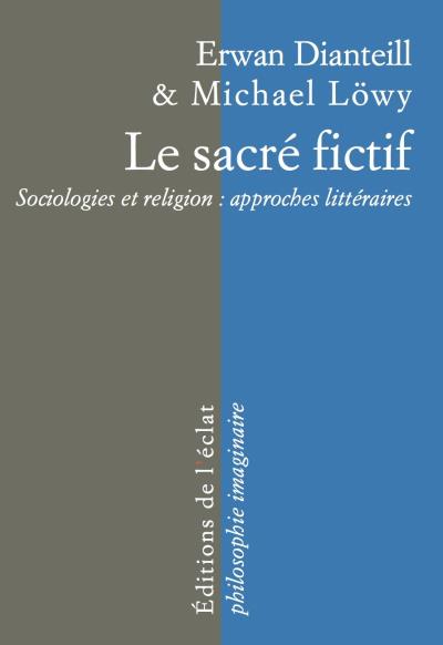 Le sacre fictif