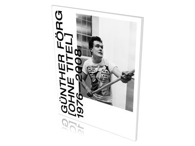Gunther forg:untitled 1976-2008