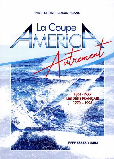 La Coupe America autrement