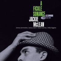 A Fickle Sonance - Vinilo