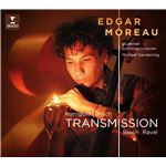 Transmission - CD