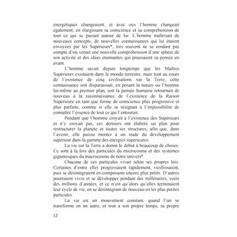 Le traitement avec les codes