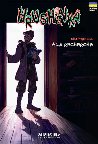 À la Recherche -  Bednina - broché