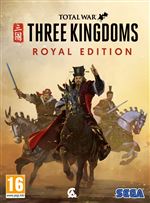 Total War : Three Kingdoms Royal Edition PC