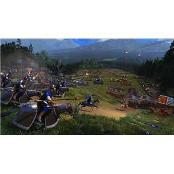 Total War : Three Kingdoms Royal Edition PC