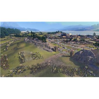 Total War : Three Kingdoms Royal Edition PC