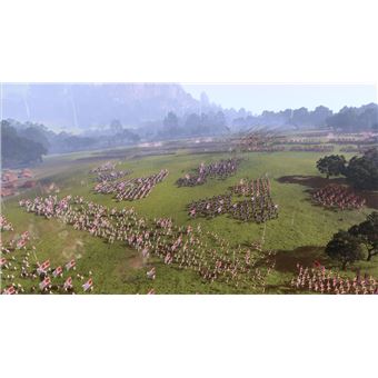 Total War : Three Kingdoms Royal Edition PC