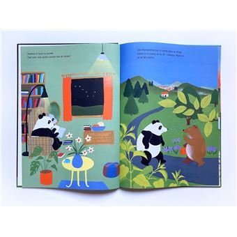 Petite et Grande Ourses