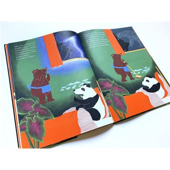 Petite et Grande Ourses