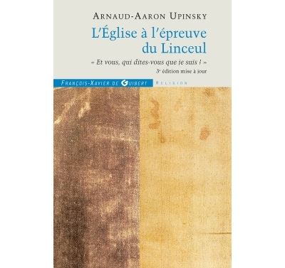 Science a l'epreuve du linceul