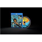 The Acoustic Sessions - Blu-ray